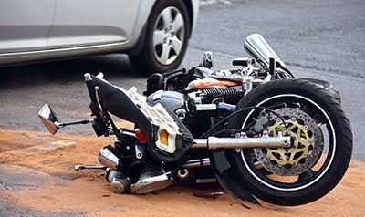 Motorcycle Accident